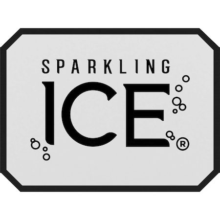 Sparkling Ice Sparkling Ice Peach Nectarine 17 oz., PK12 FG00054